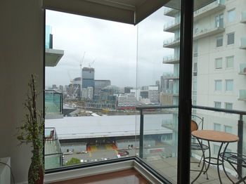 Alpha Apartments Melbourne - Northern Rivers Accommodation 11