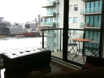 Alpha Apartments Melbourne - Northern Rivers Accommodation 12