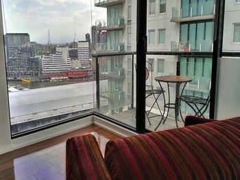 Alpha Apartments Melbourne - Northern Rivers Accommodation 14