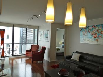 Alpha Apartments Melbourne - Northern Rivers Accommodation 16