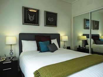 Alpha Apartments Melbourne - Northern Rivers Accommodation 17