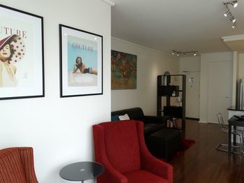 Alpha Apartments Melbourne - Northern Rivers Accommodation 18