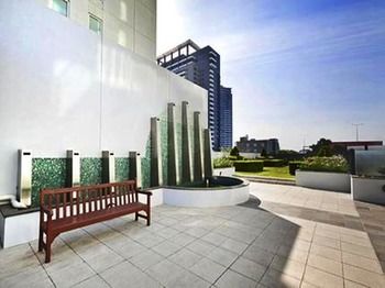 Alpha Apartments Melbourne - Northern Rivers Accommodation 19
