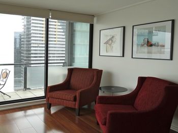 Alpha Apartments Melbourne - Northern Rivers Accommodation 22