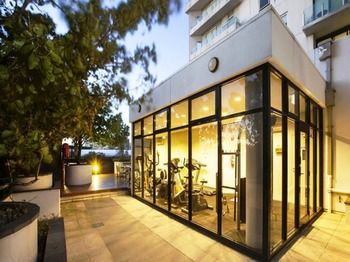 Alpha Apartments Melbourne - Northern Rivers Accommodation 27