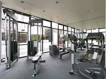Alpha Apartments Melbourne - Northern Rivers Accommodation 28