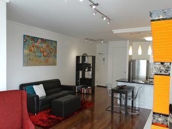 Alpha Apartments Melbourne - Northern Rivers Accommodation 33