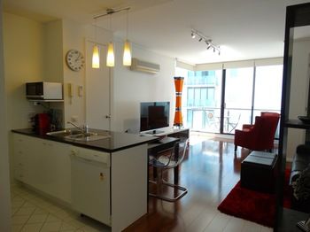 Alpha Apartments Melbourne - Northern Rivers Accommodation 35