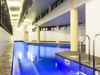 Alpha Apartments Melbourne - Northern Rivers Accommodation 37