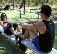 Eagleview Resort - Northern Rivers Accommodation