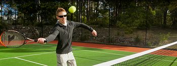 Eagleview Resort - Northern Rivers Accommodation 2