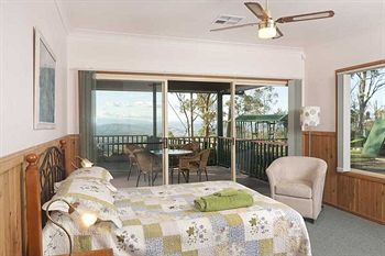 Eagleview Resort - Northern Rivers Accommodation 8