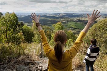 Eagleview Resort - Northern Rivers Accommodation 9