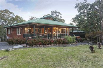 Eagleview Resort - Northern Rivers Accommodation 10