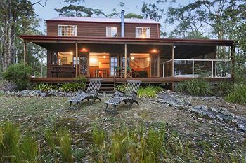 Eagleview Resort - Northern Rivers Accommodation 16