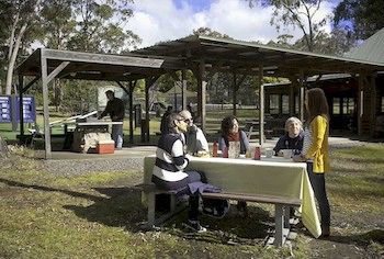 Eagleview Resort - Northern Rivers Accommodation 20