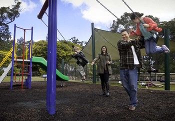 Eagleview Resort - Northern Rivers Accommodation 29