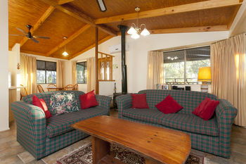 Eagleview Resort - Northern Rivers Accommodation 31
