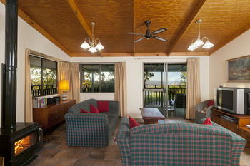 Eagleview Resort - Northern Rivers Accommodation 32