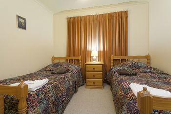 Eagleview Resort - Northern Rivers Accommodation 34
