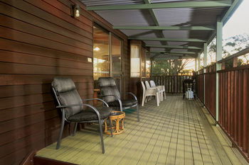 Eagleview Resort - Northern Rivers Accommodation 36