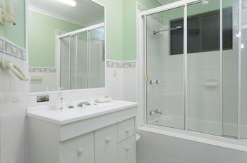 Eagleview Resort - Northern Rivers Accommodation 37