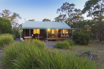 Eagleview Resort - Northern Rivers Accommodation 38