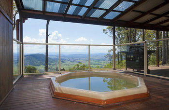 Eagleview Resort - Northern Rivers Accommodation 39
