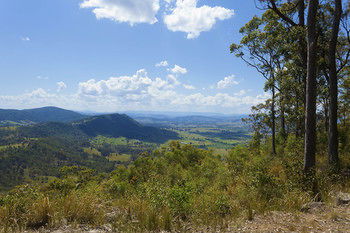 Eagleview Resort - Northern Rivers Accommodation 40