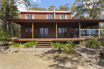 Eagleview Resort - Northern Rivers Accommodation 41