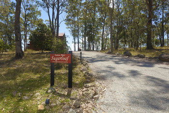 Eagleview Resort - Northern Rivers Accommodation 43