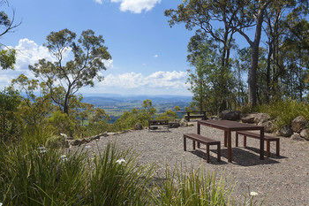 Eagleview Resort - Northern Rivers Accommodation 46