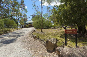 Eagleview Resort - Northern Rivers Accommodation 47