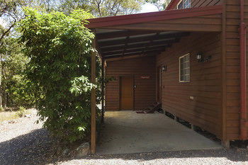 Eagleview Resort - Northern Rivers Accommodation 48