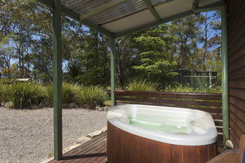 Eagleview Resort - Northern Rivers Accommodation 50