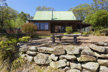 Eagleview Resort - Northern Rivers Accommodation 51