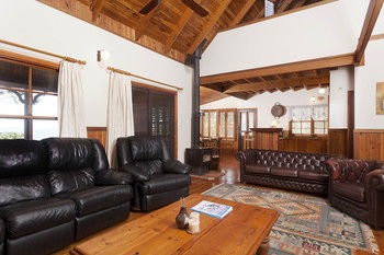 Eagleview Resort - Northern Rivers Accommodation 52