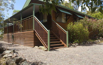 Eagleview Resort - Northern Rivers Accommodation 55