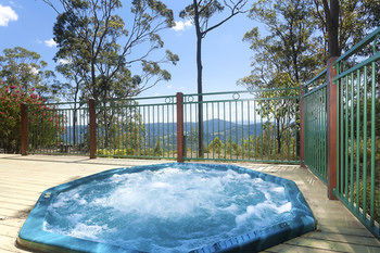 Eagleview Resort - Northern Rivers Accommodation 59