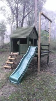 Eagleview Resort - Northern Rivers Accommodation 60