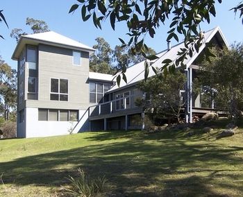 Eagleview Resort - Northern Rivers Accommodation 64