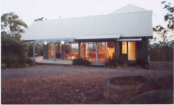 Eagleview Resort - Northern Rivers Accommodation 67