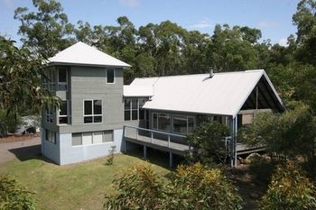 Eagleview Resort - Northern Rivers Accommodation 75