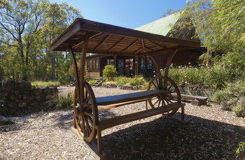 Eagleview Resort - Northern Rivers Accommodation 76
