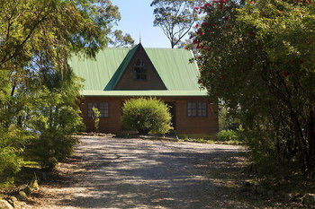 Eagleview Resort - Northern Rivers Accommodation 80