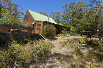Eagleview Resort - Northern Rivers Accommodation 81