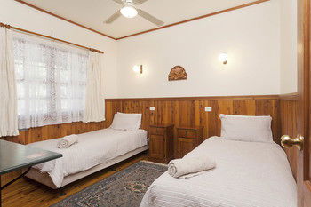 Eagleview Resort - Northern Rivers Accommodation 82