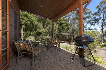 Eagleview Resort - Northern Rivers Accommodation 83