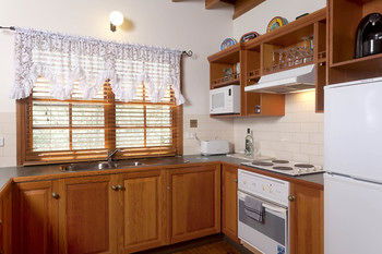 Eagleview Resort - Northern Rivers Accommodation 84
