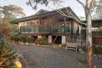 Eagleview Resort - Northern Rivers Accommodation 90